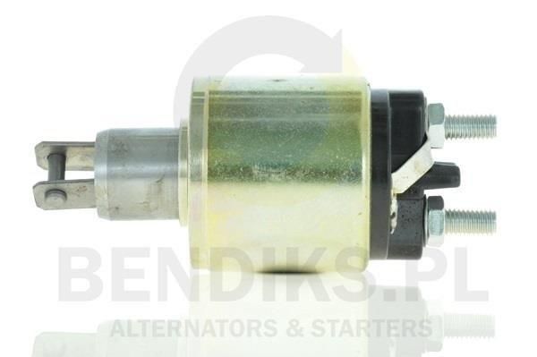 Solenoid 131439-LA-ER