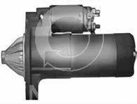 Starter JBS1006-MI-BS