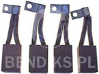 Brush Set BSX35-IK