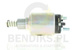 Solenoid 137232-BO-ER