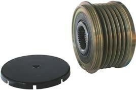 Pulley 234127-ER