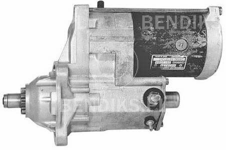 Rozrusznik kompletny CBS5304-ND-RC