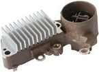 Regulator 132940-ND-MB