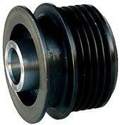 Pulley 230310-ER
