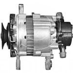 Alternator kompletny JBA1427IR-MI-BS