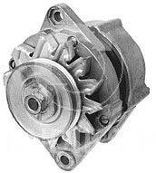 Alternator kompletny CBA601IR-MM-BS