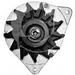 Alternator kompletny CBA561IR-LU-BS