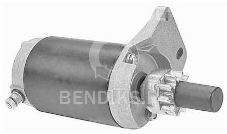 Starter CBS5187-UT-BS