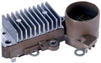 Regulator 132945-ND-CG