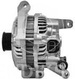 Alternator kompletny JBA1902-MI-BS