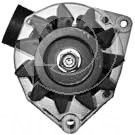 Alternator kompletny CBA534IR-VA-BS