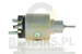 Solenoid SNLS238A-BO-BS