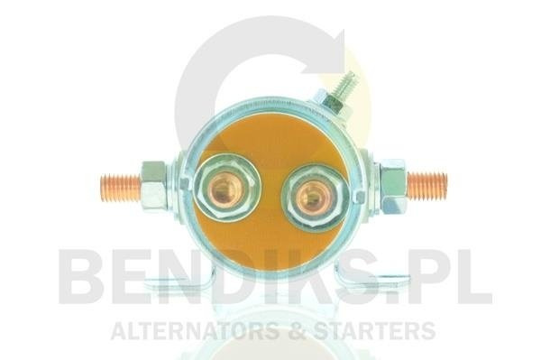 Solenoid SNLS16B-UW-UP