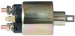 Solenoid SNLS624-HI-BS