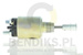 Solenoid SNLS293-BO-ER