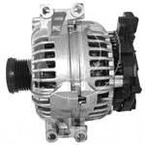 Alternator kompletny CBA1660IR-BO-BS