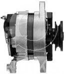 Alternator kompletny CBA355IR-MM-BS