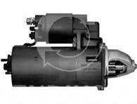 Starter CBS516-BO-BS