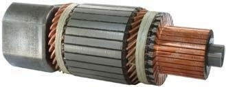 Armature IM122-BO-UP