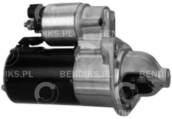 Starter CBS1541-VA-BS