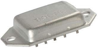 Regulator 132995-HI-CH