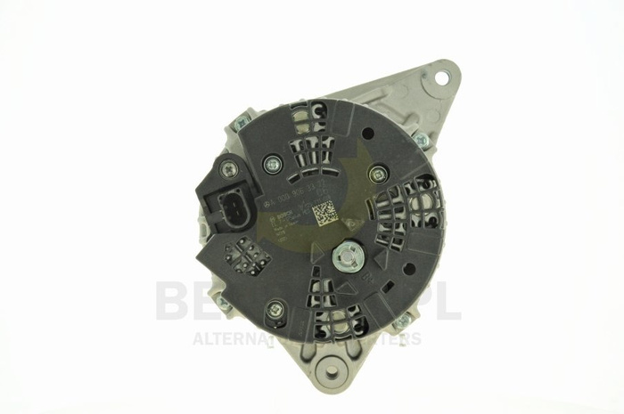 Alternator kompletny CBA5836IR-BO-BS