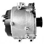 Alternator kompletny CBA1677IR-DR-BS