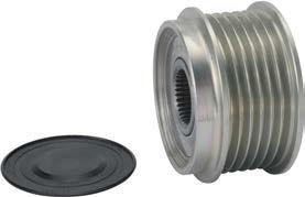 Pulley 138807-ER