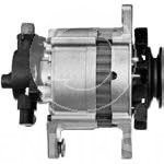 Alternator kompletny JBA673IR-HI-BS