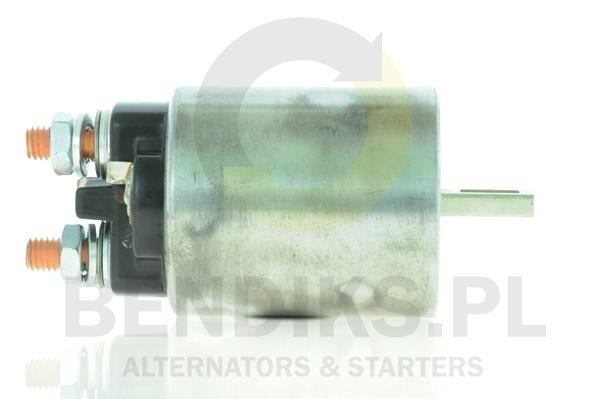 Solenoid SNLS612-HI-UP