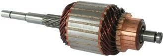 Armature IM186-BO-BS