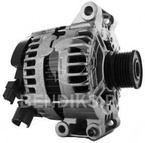 Alternator kompletny CBA2006IR-BO-RB