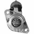 Starter CBS1200-BO-BS