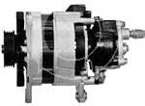 Alternator kompletny  CBA1030IR-LU-BS