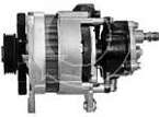 Alternator kompletny  CBA1031IR-LU-BS