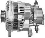 Alternator kompletny  CBA1317IR-MI-UP