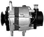 Alternator kompletny  JBA1618IR-MD-BS