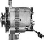 Alternator kompletny  JBA787IR-MD-BS