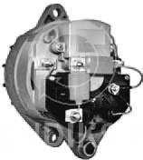 Alternator kompletny  CBA5058IR-VA-BS