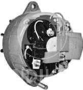 Alternator kompletny  CBA5060IR-MO-BS